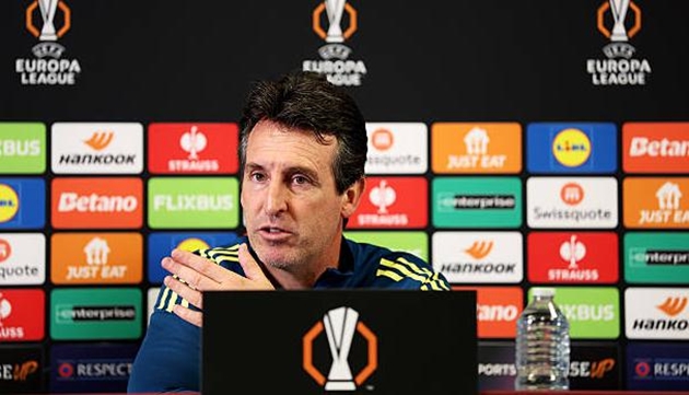 Thắng nhọc Bologna, Emery nhắn nhủ dàn sao Villa