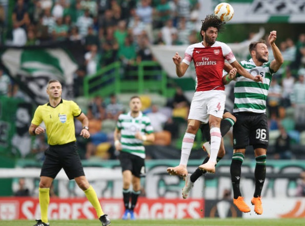 Thắng nhọc, CĐV chì chiết cái tên không đủ đẳng cấp khoác áo Arsenal