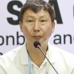 Thắng U22 Malaysia, HLV Kim Sang-sik hướng đến chung kết SEA Games 33