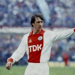 ‘Thánh’ Cruyff và những cầu thủ vĩ đại nhất của Ajax