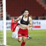 Thanh Nhàn tiết lộ câu nói của Kim Sang-sik khi U22 Việt Nam thua 0-2