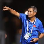 Thất bại 0-1 trước Philippines: HLV Mai Đức Chung nhận trách nhiệm và chỉ trích trọng tài