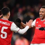 Thất bại muối mặt trên sân nhà, Arsenal chìm sâu trong khủng hoảng