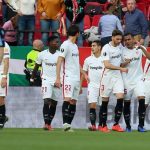 Thất bại trước Sevilla, Lazio nói lời chia tay Europa League