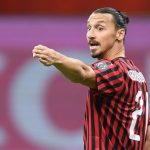 Thay Ibrahimovic khỏi sân ngay sau 45 phút, HLV AC Milan lên tiếng