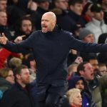 Thế khó của Ten Hag tại Europa League