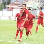 Thể lệ ngặt nghèo, U22 Việt Nam buộc phải đua bàn thắng