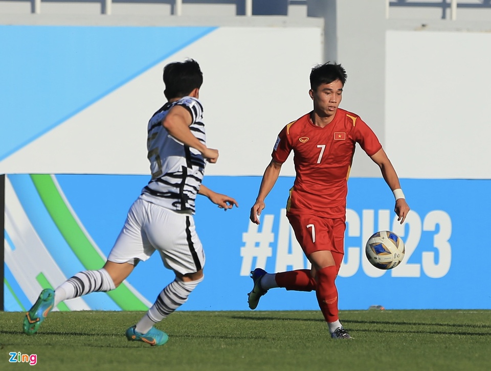 Thế lực vượt mặt HAGL, cạnh tranh với CLB Hà Nội ở U22 Việt Nam