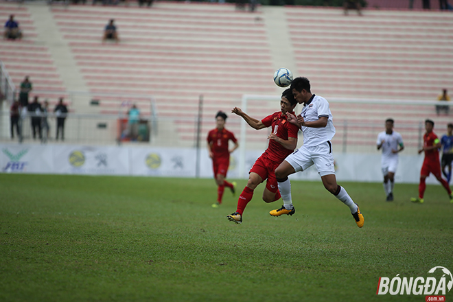 Thế “Thập diện mai phục” của người Thái đã hạ gục Việt Nam như thế nào?