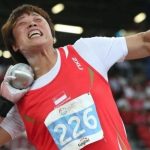 Thêm 2 nội dung bị hủy tại SEA Games 31