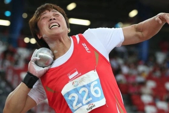 Thêm 2 nội dung bị hủy tại SEA Games 31