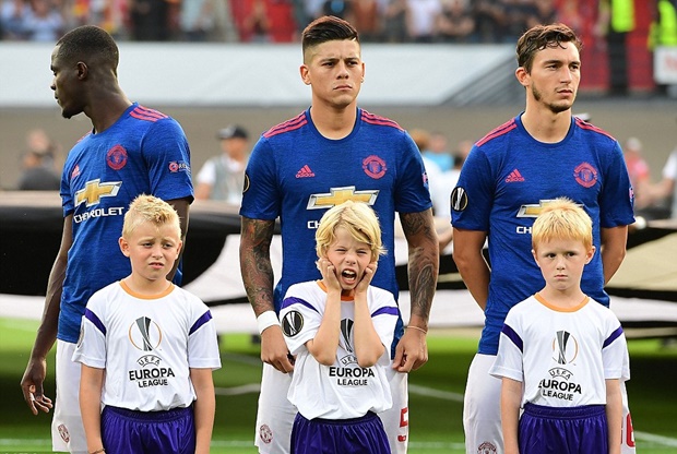 Thi đấu bế tắc, Quỷ đỏ nhận thất bại thứ hai liên tiếp