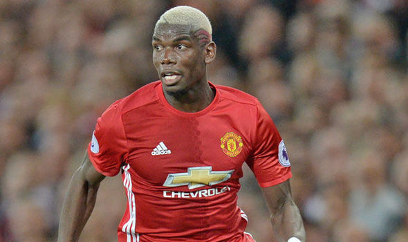 Thi đấu thăng hoa, Pogba có mặt trong đội hình tiêu biểu Europa League