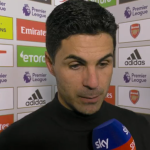 Thời điểm Arsenal cần xoay tua đội hình