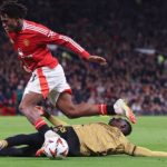 Thống kê chất lượng của tân binh MU