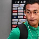 Thủ lĩnh hàng thủ của U22 Indonesia thừa nhận Việt Nam quá hay