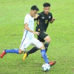 Thủ môn “đốt lưới”, U22 Malaysia mất HCV vào tay người Thái