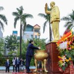 Thủ tướng kiểm tra công tác chuẩn bị SEA Games 31, động viên đoàn thể thao Việt Nam