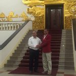 Thủ tướng Nguyễn Xuân Phúc muốn bóng đá nữ được chăm sóc nhiều hơn