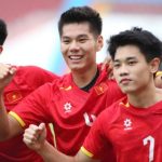 Thủ tướng Phạm Minh Chính chúc mừng chiến thắng của U22 Việt Nam và tuyển nữ tại SEA Games 33