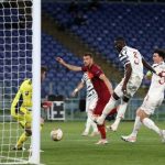 Thua AS Roma, Solskjaer đã tìm ra ‘thảm họa phòng ngự’ của Man Utd