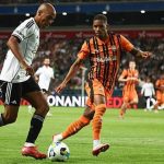 Thua bạc nhược Shakhtar, Besiktas của Solskjaer dừng bước tại Europa League