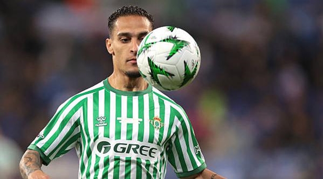 Thua Chelsea, Antony úp mở tương lai tại MU