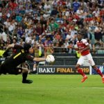 Thua Chelsea, Arsenal vẫn có cơ hội dự Champions League