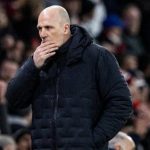 Thua đau M.U, HLV Rangers tỏ ra không phục