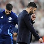 Thua Europa League, cổ phiếu của MU tụt giá