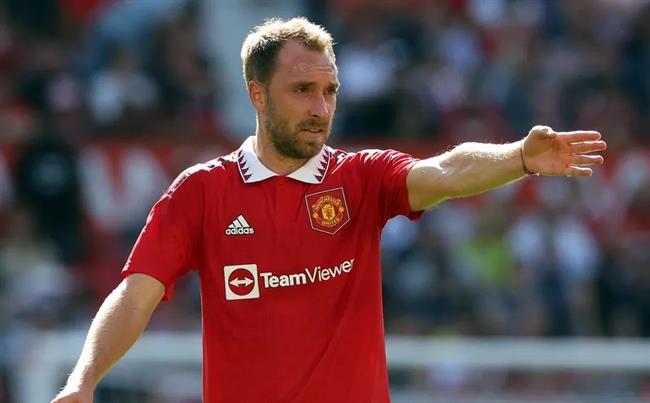 Thua Man City, Eriksen khẳng định 1 điều tại Man Utd