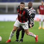 Thua Man Utd, Dalot làm ngay 1 điều với fan Milan