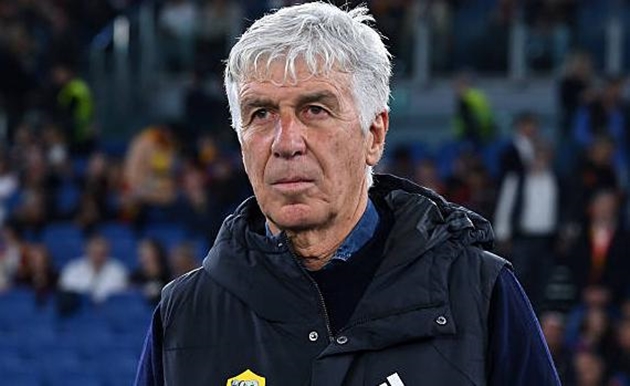Thua Plzen, Gasperini chỉ ra vấn đề của AS Roma