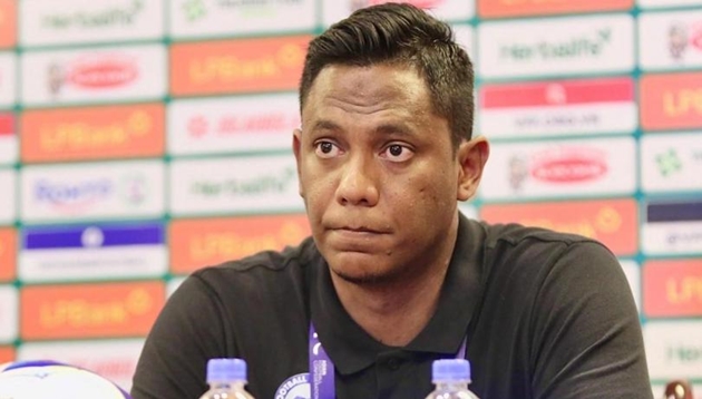 Thua sốc U22 Timor Leste, HLV U22 Singapore xin lỗi người hâm mộ