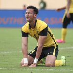 Tiền đạo chơi bóng ở Nhật là mối đe dọa đối với U23 Việt Nam