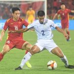 Tiến Linh kém duyên, U23 Việt Nam chia điểm đáng tiếc trước U23 Philippines