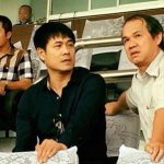 Tiếp bước Hữu Thắng, ‘Bầu’ Đức cũng xin từ chức