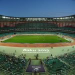 Tình trạng vé quá ế ẩm của trận chung kết Europa League