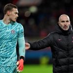 Tỏa sáng trong khung gỗ, sao Chelsea nhắn nhủ người hâm mộ