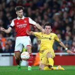 “Tôi cảm thấy tiếc cho Tierney”