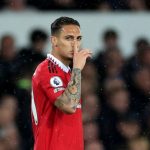 “Tôi đã bỏ túi Antony”