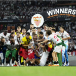 “Tôi không mong đợi giành được danh hiệu đầu tiên trước Roma”