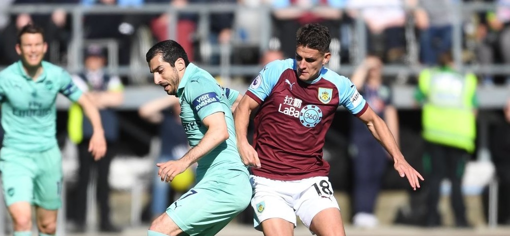 “Tôi muốn có cậu ấy ở trận đấu với Chelsea”