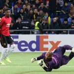 “Tôi sẽ nói với cháu mình: “Ông đã ghi bàn vào lưới Man Utd”