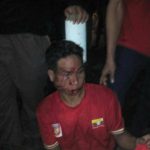 Tới Shah Alam coi đá bóng, CĐV U22 Myanmar bị đánh cho sấp mặt