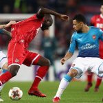 Tổng hợp Europa League: Người Anh trắng tay, Serie A phô diễn sức mạnh