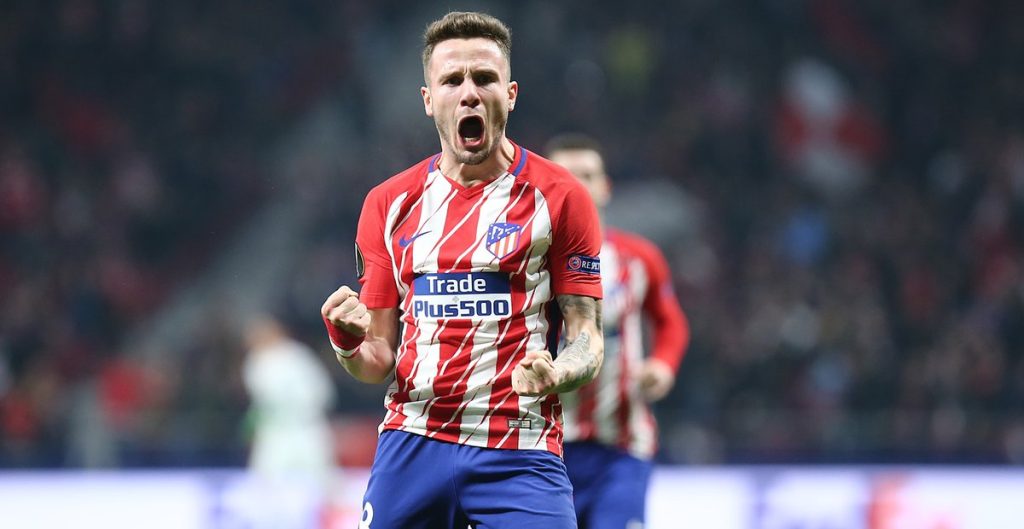 Tổng hợp lượt đi vòng 16 đội Europa League: Cân tài cân sức