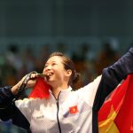 Tổng hợp ngày thi đấu 20/08 SEA Games 29: TDDC chốt ngày với chiếc HCV thứ 4