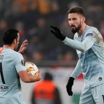 Tổng kết vòng bảng Europa League: Nước Anh thị uy sức mạnh, Hạt giống rơi rụng