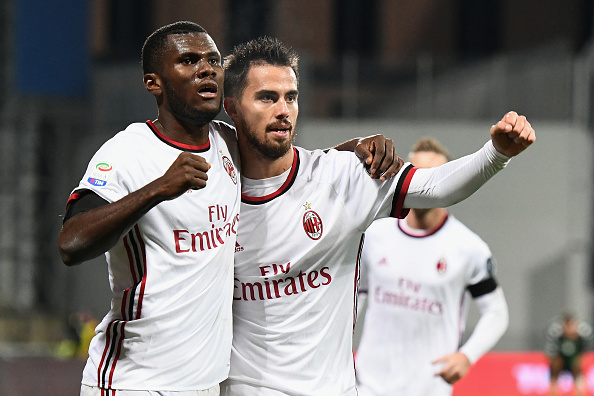 Top 5 đội bóng sẵn sàng nối gót Man United